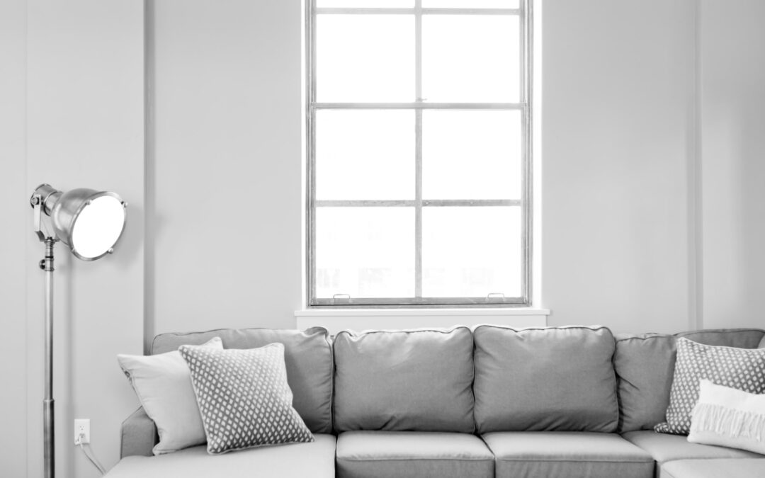 Narożniki z funkcją spania